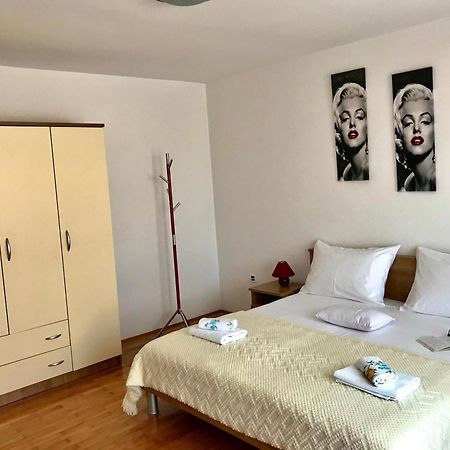 Apartment Adri Rovinj Buitenkant foto