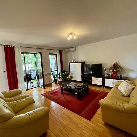 Apartment Adri Rovinj Buitenkant foto