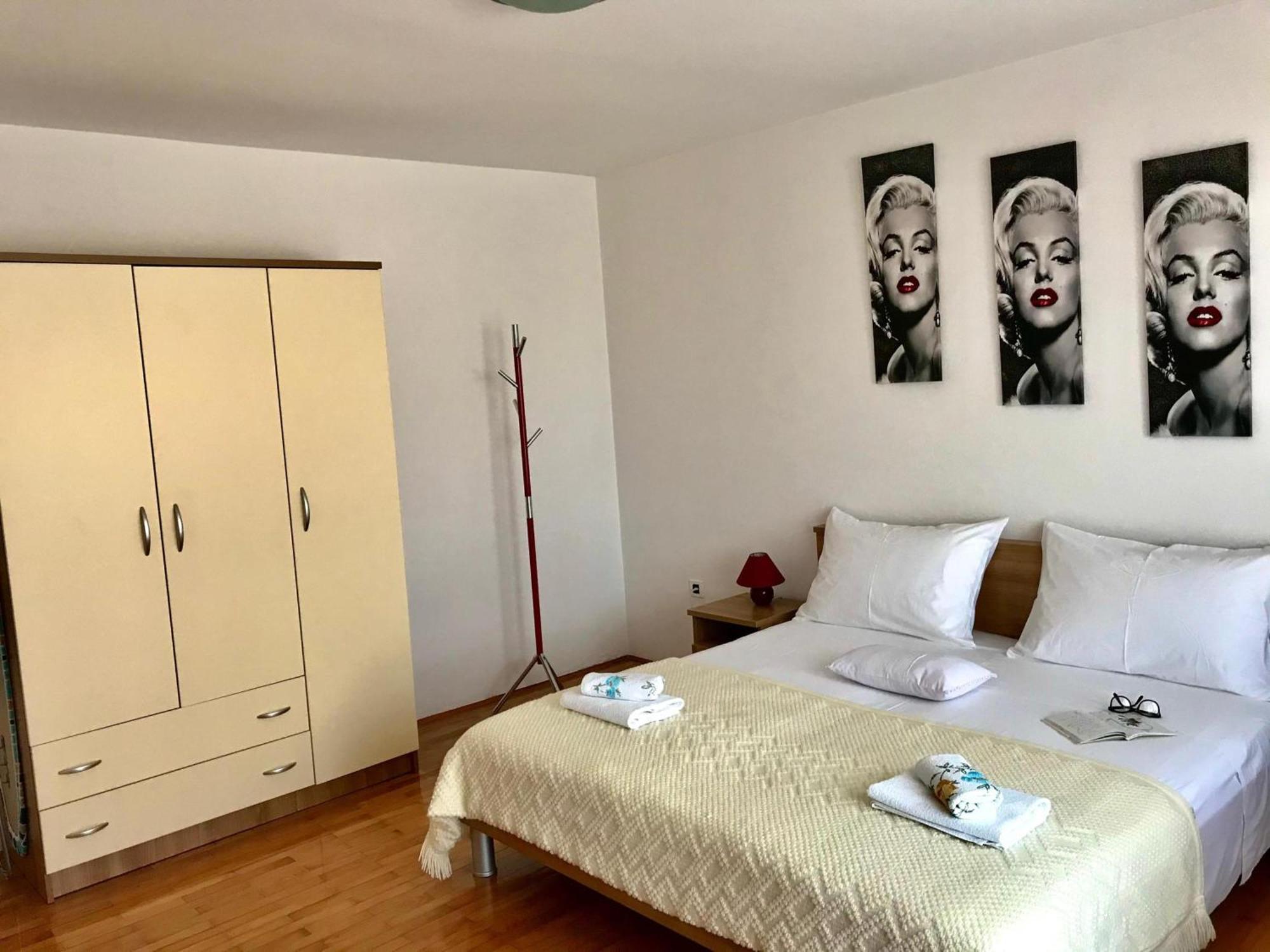 Apartment Adri Rovinj Buitenkant foto