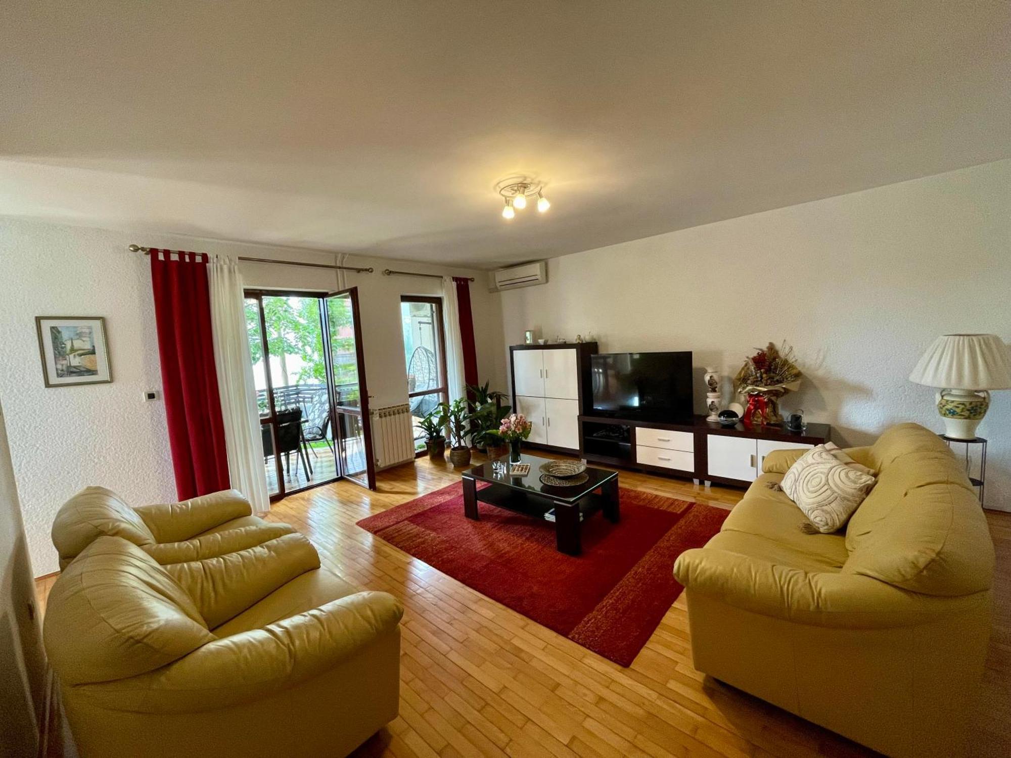 Apartment Adri Rovinj Buitenkant foto