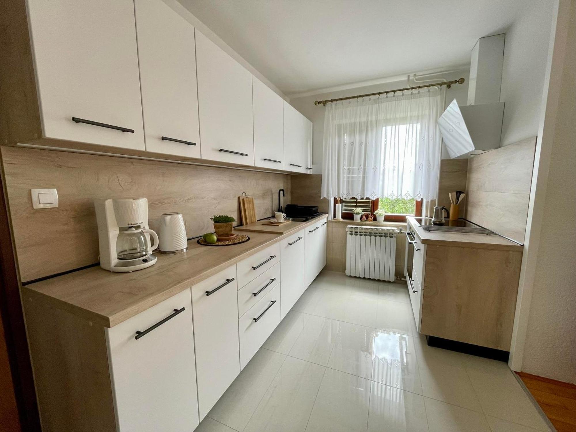 Apartment Adri Rovinj Buitenkant foto