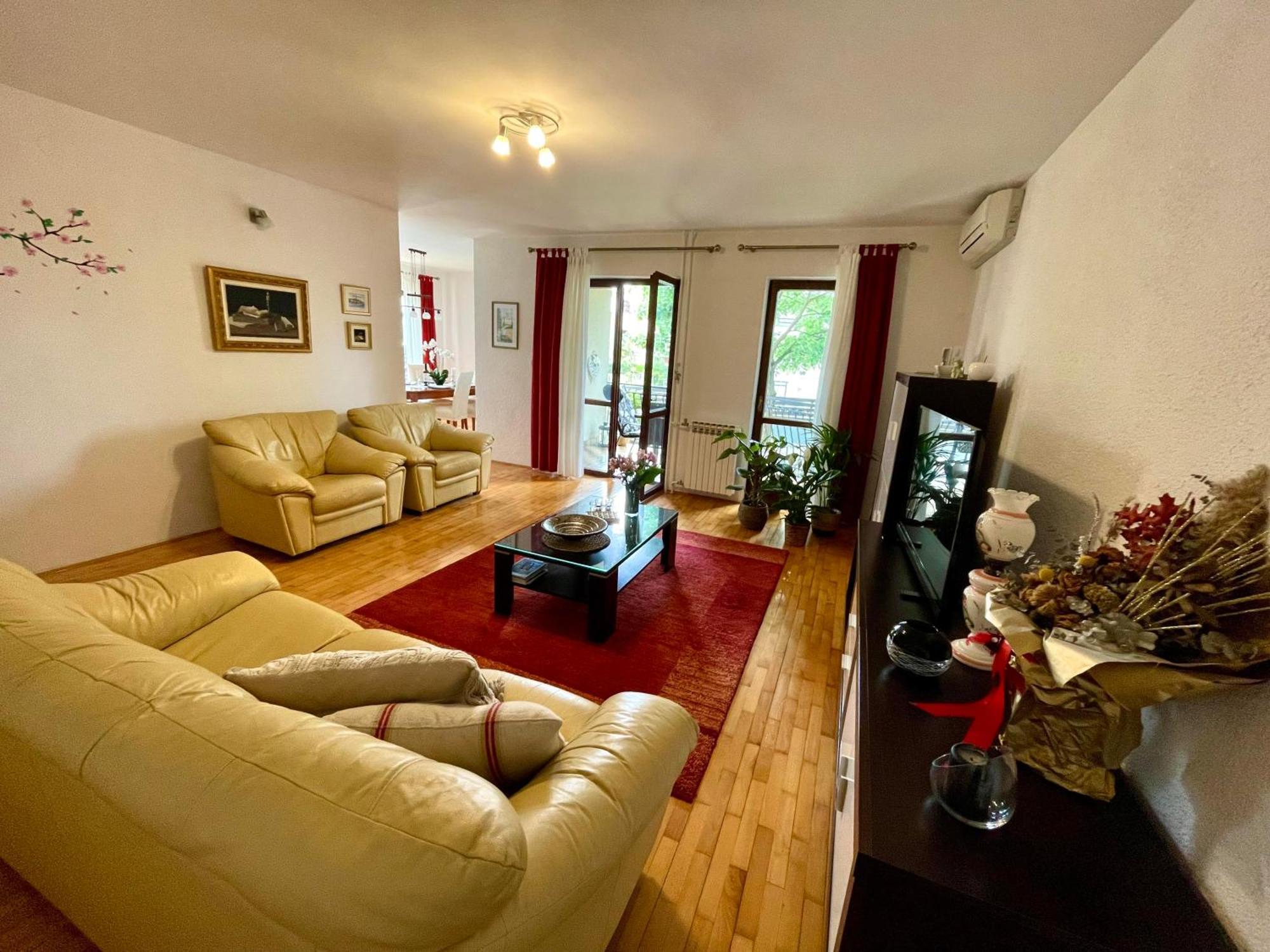 Apartment Adri Rovinj Buitenkant foto