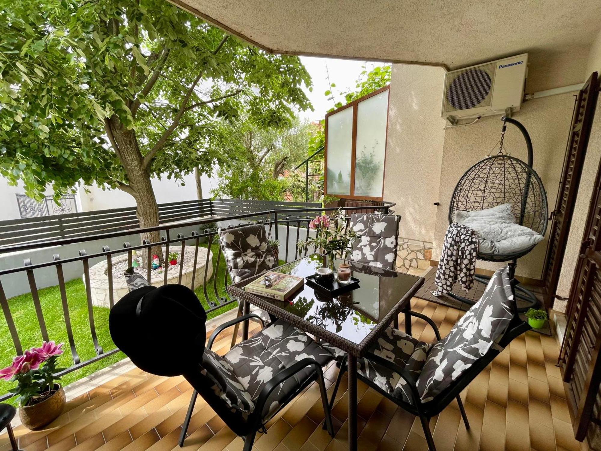 Apartment Adri Rovinj Buitenkant foto