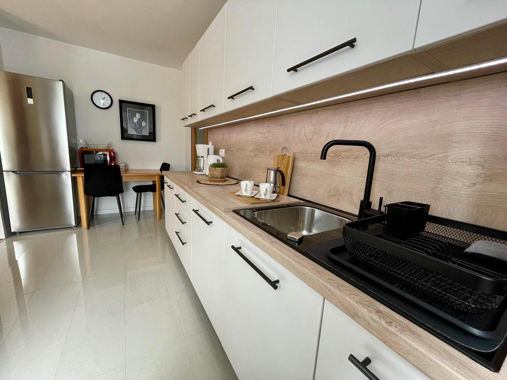 Apartment Adri Rovinj Buitenkant foto