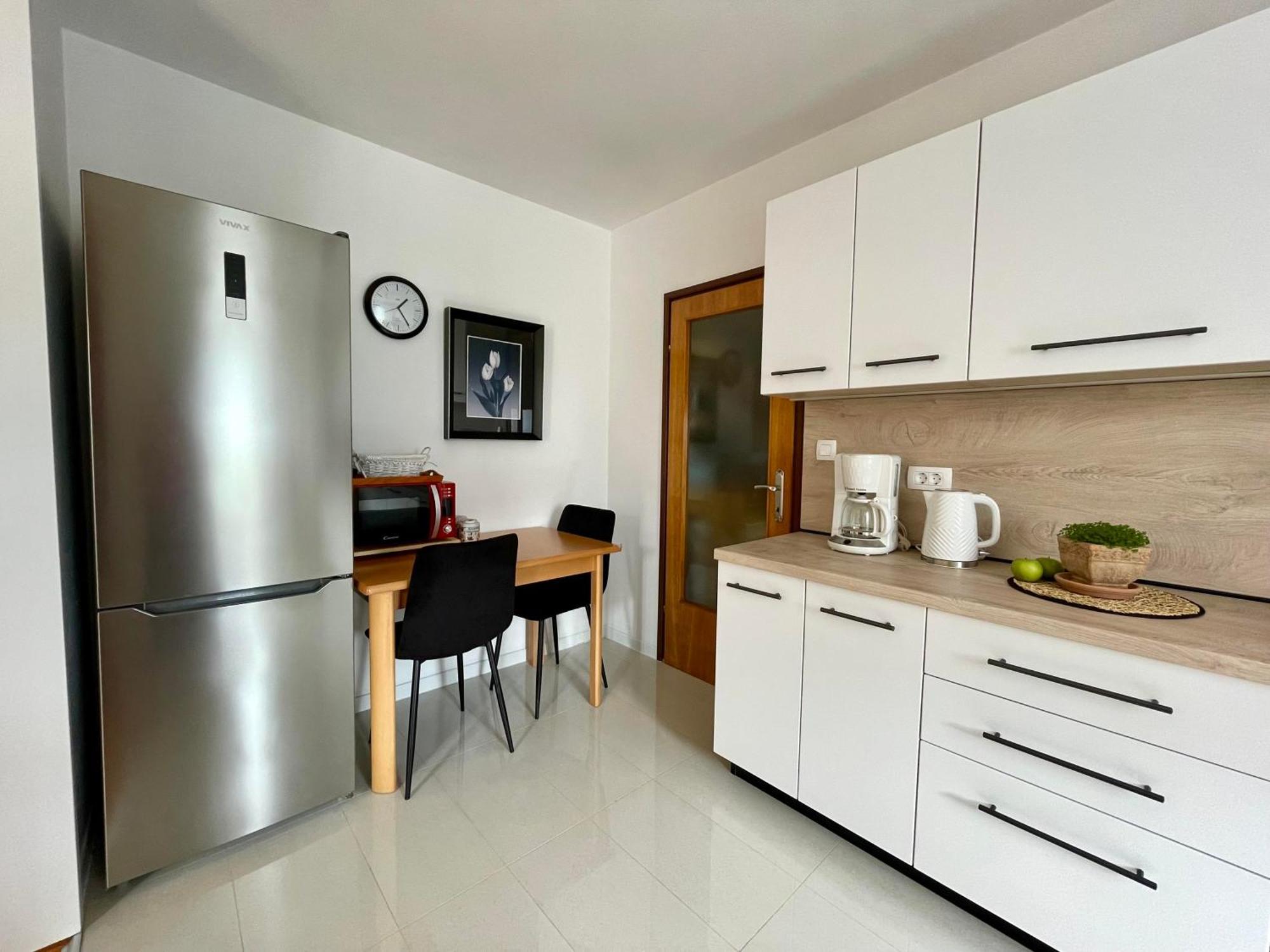 Apartment Adri Rovinj Buitenkant foto