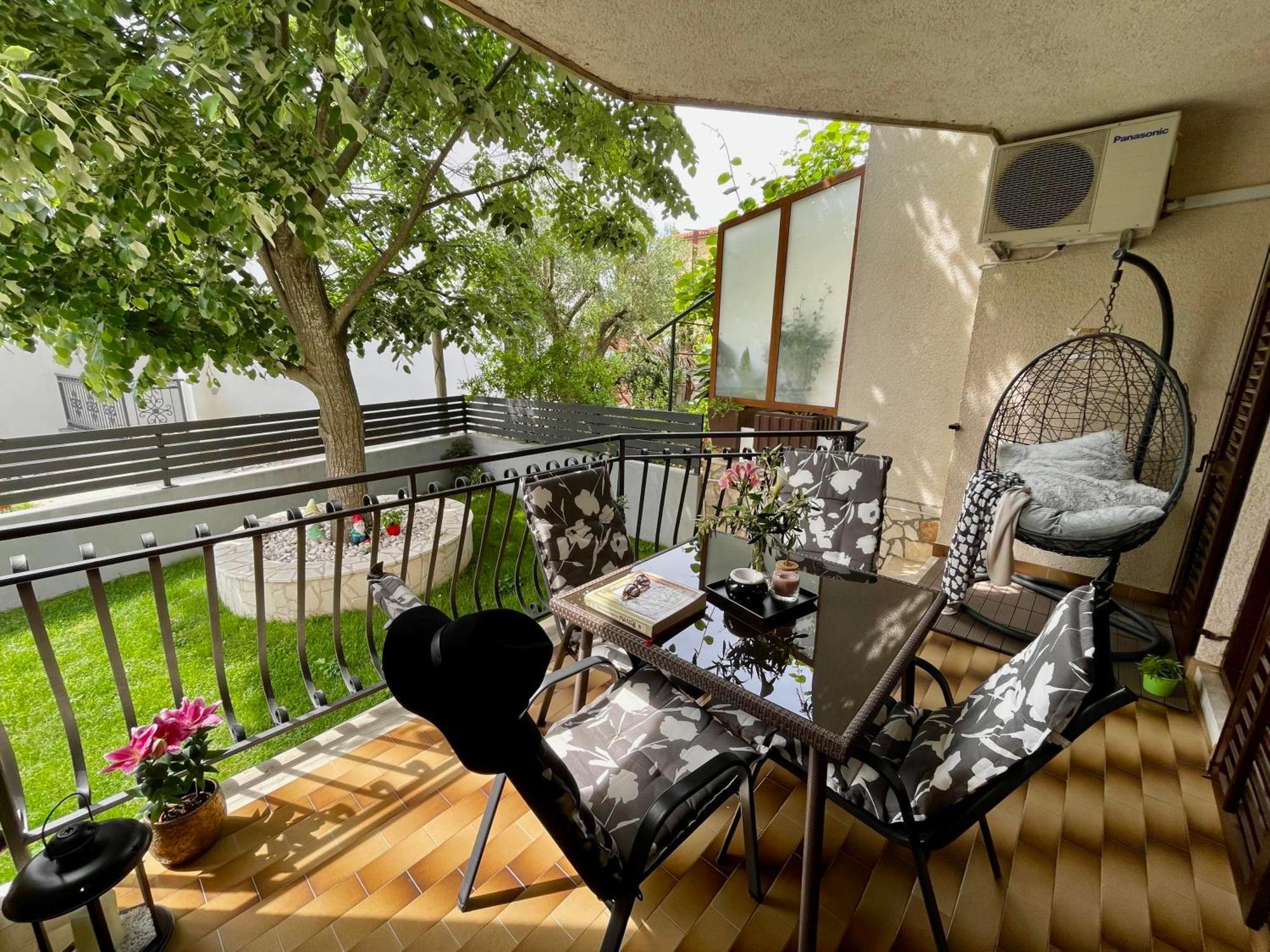 Apartment Adri Rovinj Buitenkant foto