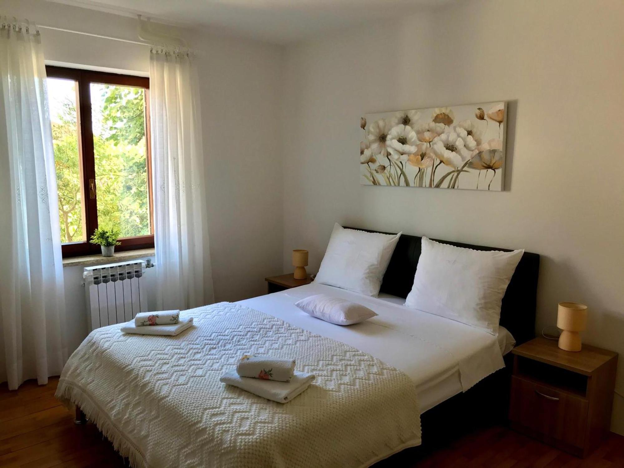 Apartment Adri Rovinj Buitenkant foto